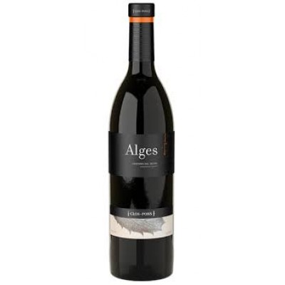 CLOS PONS ALGES 2009, 75 CL